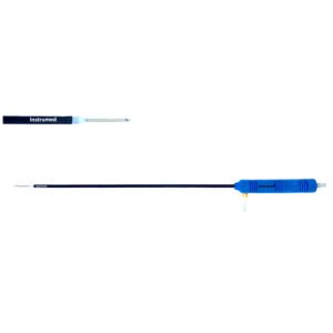 laparoscopic instrument aspiration needle