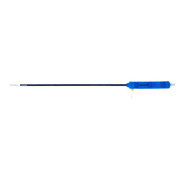 Laparoscopic Instrument Aspiration Needle - INSTRUMED HEALTHCARE