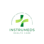 Logo of Instrumed Healthcare